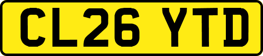 CL26YTD