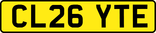 CL26YTE