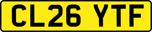 CL26YTF