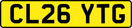 CL26YTG