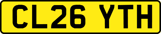 CL26YTH