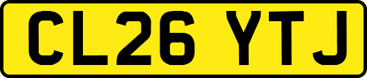 CL26YTJ