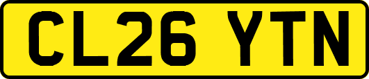 CL26YTN