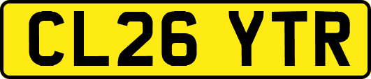 CL26YTR