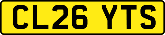 CL26YTS