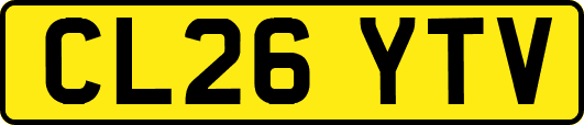 CL26YTV