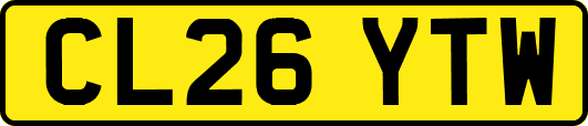CL26YTW