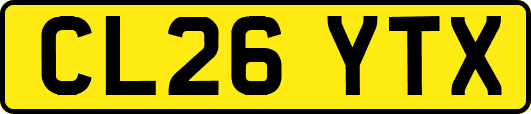 CL26YTX