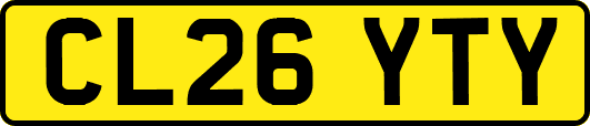 CL26YTY