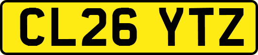 CL26YTZ