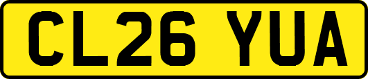 CL26YUA