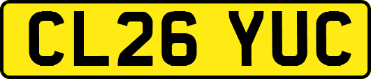CL26YUC