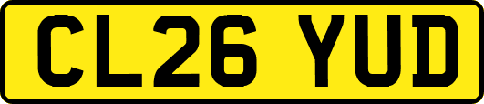 CL26YUD
