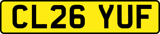 CL26YUF