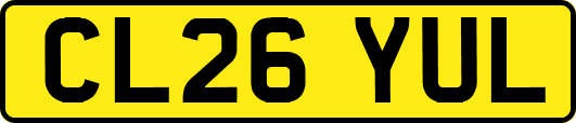 CL26YUL