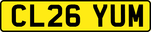 CL26YUM