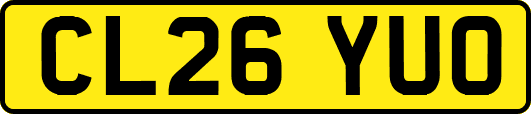 CL26YUO