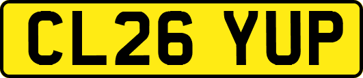 CL26YUP
