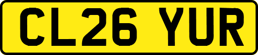 CL26YUR