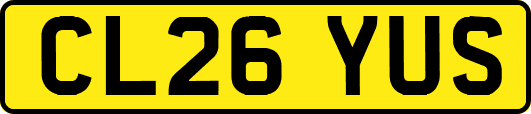 CL26YUS
