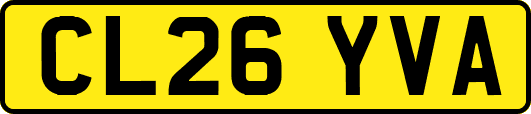 CL26YVA