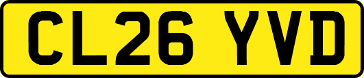 CL26YVD