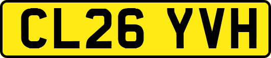 CL26YVH
