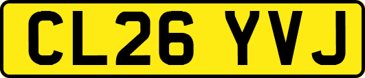 CL26YVJ