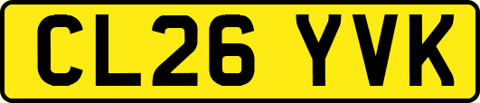 CL26YVK