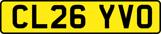 CL26YVO