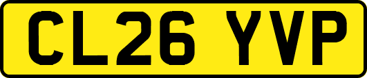 CL26YVP