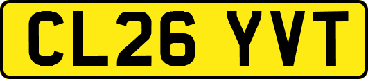 CL26YVT