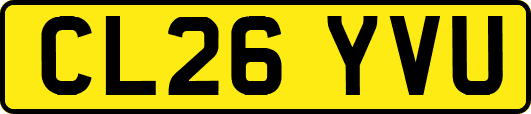 CL26YVU