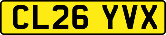 CL26YVX