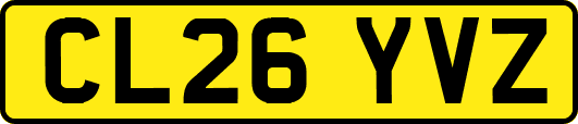CL26YVZ