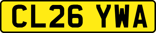 CL26YWA