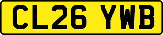 CL26YWB