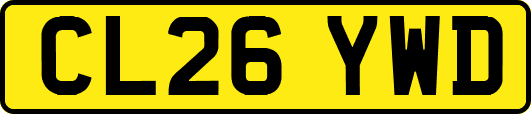 CL26YWD