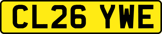 CL26YWE