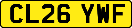 CL26YWF