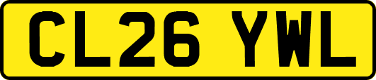 CL26YWL