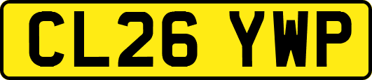 CL26YWP