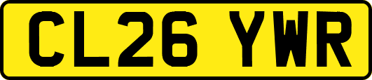 CL26YWR
