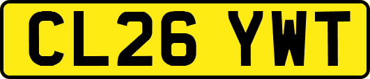 CL26YWT