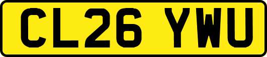CL26YWU