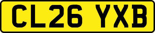 CL26YXB