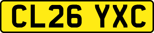 CL26YXC