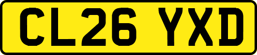 CL26YXD