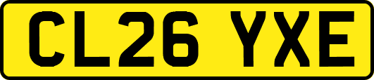 CL26YXE