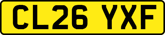 CL26YXF